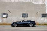 Ferrari 599 SA Aperta 2010 года (UK)